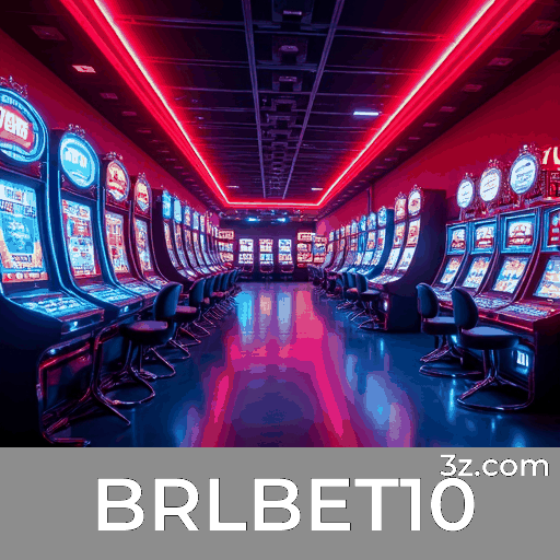 BRLBET10: Plataforma Sustentável e Responsável